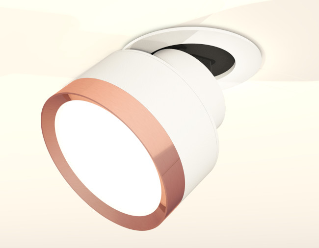 Спот Ambrella Light Techno Spot XM8101504 (A2241, A2105, C8101, N8126) Спот Ambrella Light Techno Spot XM8101504 (A2241, A2105, C8101, N8126)