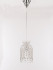 Подвесной светильник Bohemia Ivele Crystal 14781P/13 Ni Подвесной светильник Bohemia Ivele Crystal 14781P/13 Ni