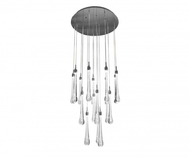 Подвесной светильник Kink Light Асмер 07860-18A,02