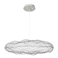 Подвесная люстра Loft IT Cloud 10247/700 Silver Подвесная люстра Loft IT Cloud 10247/700 Silver
