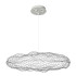 Подвесная люстра Loft IT Cloud 10247/700 Silver Подвесная люстра Loft IT Cloud 10247/700 Silver