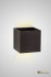 Настенный светильник AM Group AM112-2X5W-COFFEE Настенный светильник AM Group AM112-2X5W-COFFEE