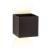 Настенный светильник AM Group AM112-2X5W-COFFEE Настенный светильник AM Group AM112-2X5W-COFFEE