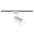 Трековый однофазный светильник Crystal Lux CLT 0.31 021 WH 3CCT ZOOM Трековый однофазный светильник Crystal Lux CLT 0.31 021 WH 3CCT ZOOM