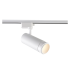 Трековый однофазный светильник Crystal Lux CLT 0.31 021 WH 3CCT ZOOM Трековый однофазный светильник Crystal Lux CLT 0.31 021 WH 3CCT ZOOM