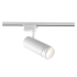 Трековый однофазный светильник Crystal Lux CLT 0.31 021 WH 3CCT ZOOM Трековый однофазный светильник Crystal Lux CLT 0.31 021 WH 3CCT ZOOM
