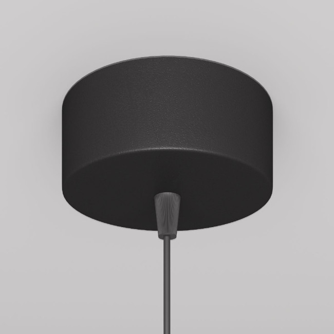 Подвесной светильник Maytoni Technical Orlo P085PL-12W4K-B