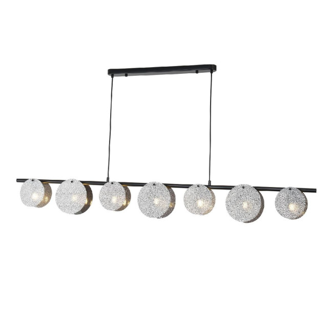 Подвесная люстра F-Promo Pagos 4104-7P Подвесная люстра F-Promo Pagos 4104-7P