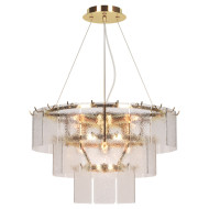 Люстра подвесная Lussole Crenshaw LSP-8712 Люстра подвесная Lussole Crenshaw LSP-8712