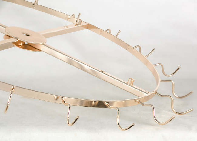 Люстра подвесная Lussole Crenshaw LSP-8712 Люстра подвесная Lussole Crenshaw LSP-8712