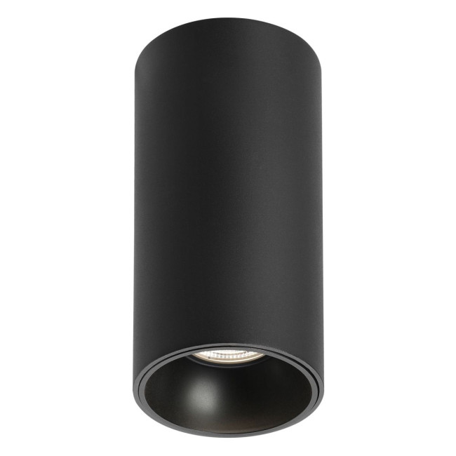 Накладной светильник Arlight SP-SALT-R75-15W Warm3000 (BK, 40 deg, 230V) 057323 Накладной светильник Arlight SP-SALT-R75-15W Warm3000 (BK, 40 deg, 230V) 057323