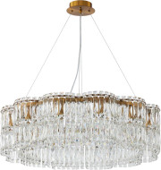 Подвесная люстра Stilfort Admire 2174/05/12P Подвесная люстра Stilfort Admire 2174/05/12P