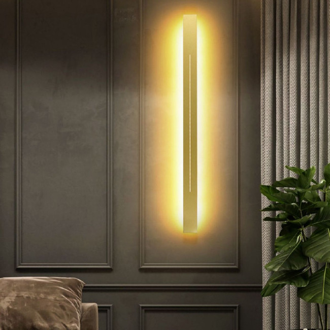 Настенный светильник ImperiumLoft Souris 208893-23 Настенный светильник ImperiumLoft Souris 208893-23