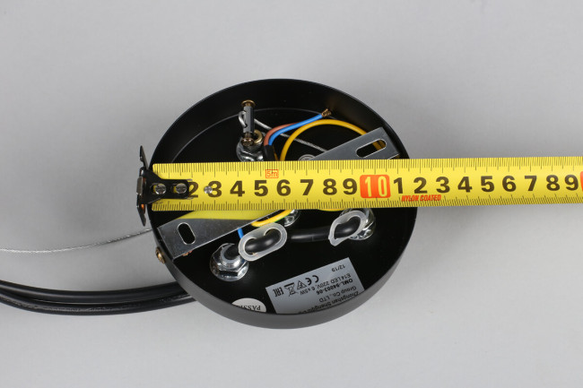 Подвесная люстра Omnilux OML-94003-06