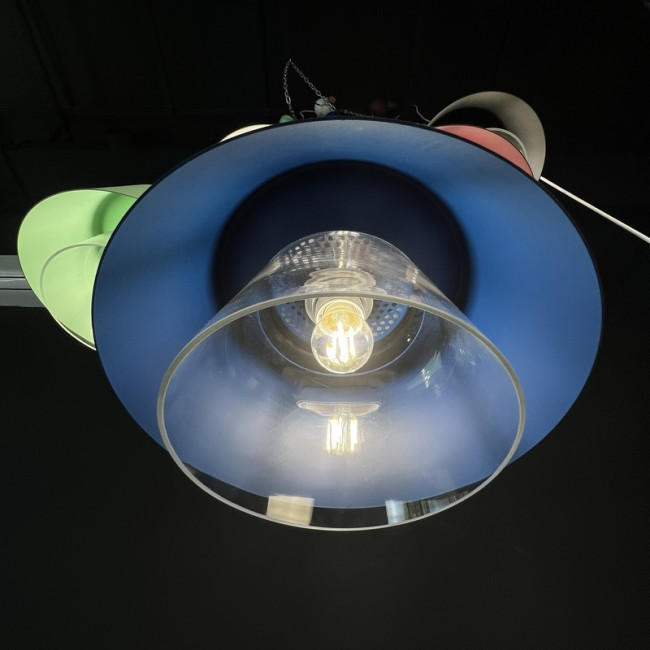 Подвесной светильник ImperiumLoft Sota 178038-26 Подвесной светильник ImperiumLoft Sota 178038-26