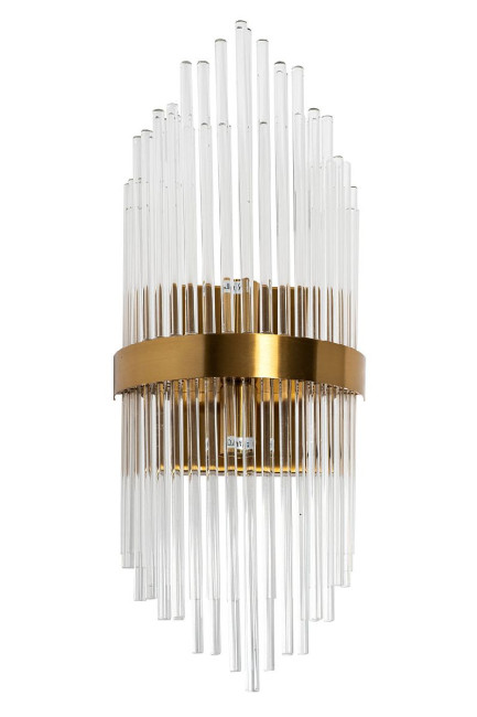 Настенный светильник Garda Decor 92EL-YG59025 Настенный светильник Garda Decor 92EL-YG59025