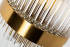 Настенный светильник Garda Decor 92EL-YG59025 Настенный светильник Garda Decor 92EL-YG59025