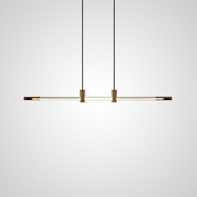 Подвесной светильник ImperiumLoft Nisga 241387-26