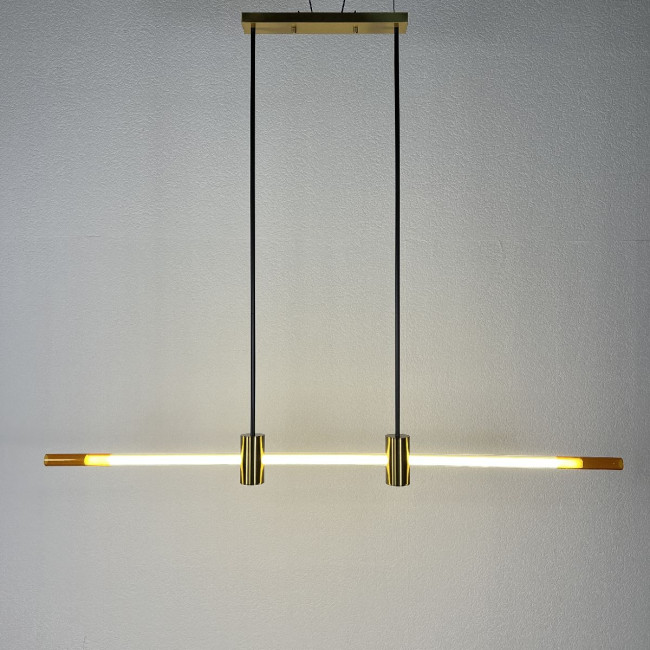 Подвесной светильник ImperiumLoft Nisga 241387-26