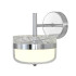 Бра Escada Lace 10298/1 LED 10W Chrome Бра Escada Lace 10298/1 LED 10W Chrome
