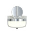 Бра Escada Lace 10298/1 LED 10W Chrome Бра Escada Lace 10298/1 LED 10W Chrome
