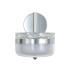 Бра Escada Lace 10298/1 LED 10W Chrome Бра Escada Lace 10298/1 LED 10W Chrome