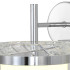 Бра Escada Lace 10298/1 LED 10W Chrome Бра Escada Lace 10298/1 LED 10W Chrome
