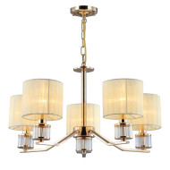 Подвесная люстра Omnilux OML-66413-05 Подвесная люстра Omnilux OML-66413-05