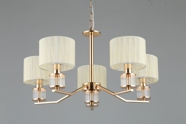 Подвесная люстра Omnilux OML-66413-05 Подвесная люстра Omnilux OML-66413-05