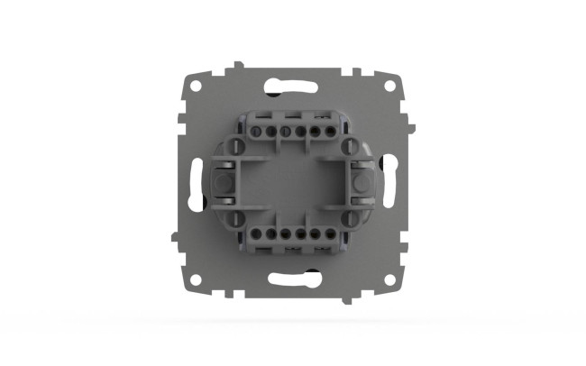 Переключатель ELBI Zena Vega 609-014800-209 Переключатель ELBI Zena Vega 609-014800-209