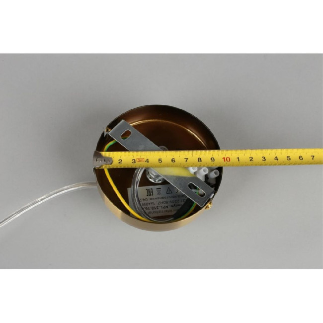 Подвесной светильник Aployt Henrite APL.310.16.01 Подвесной светильник Aployt Henrite APL.310.16.01