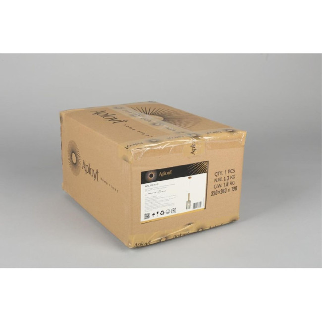 Подвесной светильник Aployt Henrite APL.310.16.01 Подвесной светильник Aployt Henrite APL.310.16.01