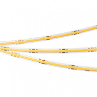 Светодиодная лента Arlight COB-X420-10mm 24V White6000 (4.8 W/m, IP20, 15m) 048821