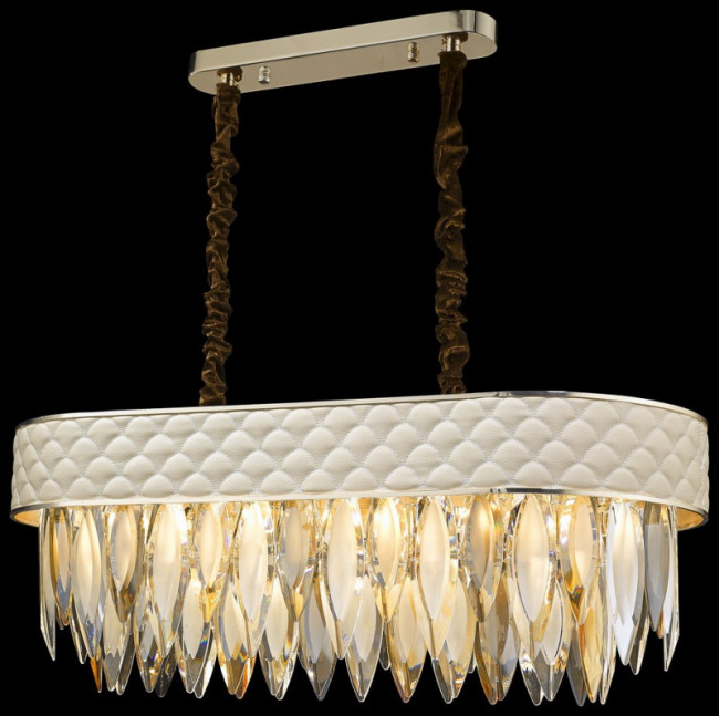 Подвесная люстра WERTMARK WE143.14.303 Подвесная люстра WERTMARK WE143.14.303