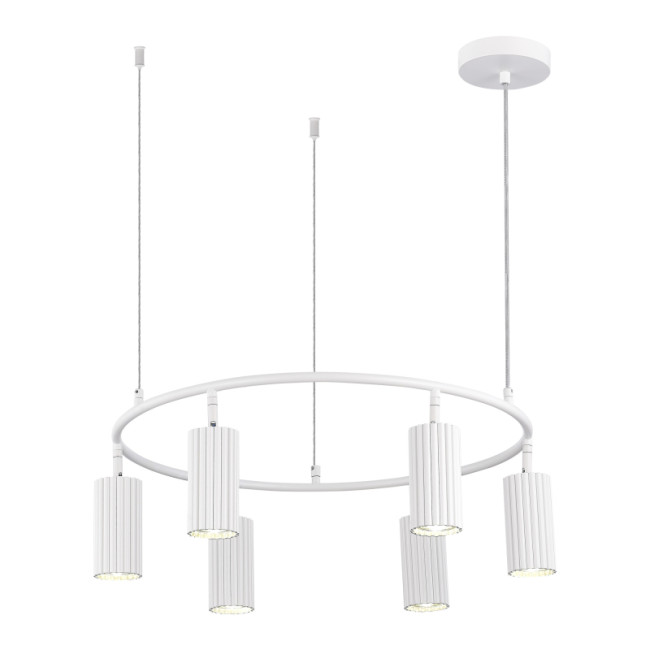Подвесная люстра ST Luce Kendo SL1213.503.06 Подвесная люстра ST Luce Kendo SL1213.503.06