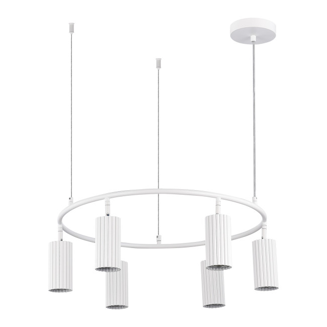 Подвесная люстра ST Luce Kendo SL1213.503.06 Подвесная люстра ST Luce Kendo SL1213.503.06