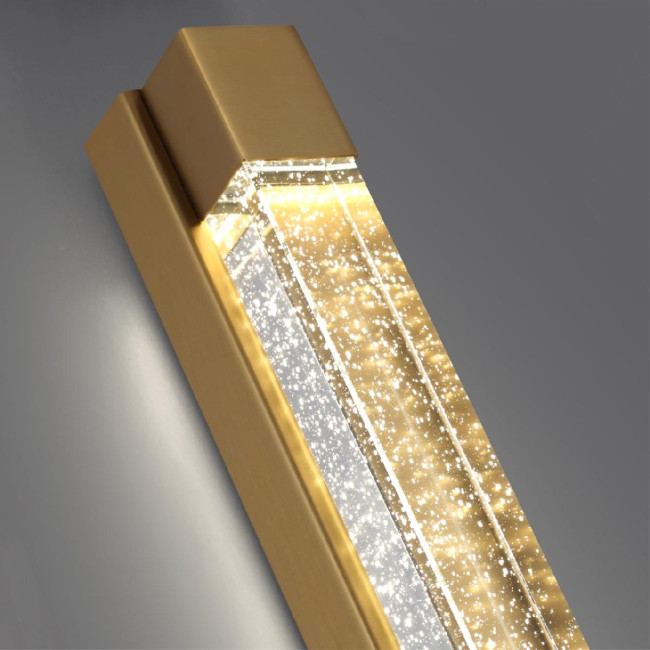 Настенный светильник Odeon Light Mirada 6681/12WL