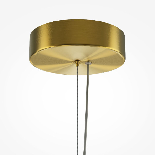 Подвесная люстра Maytoni Mind MOD299PL-L48BS3K