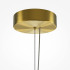 Подвесная люстра Maytoni Mind MOD299PL-L48BS3K