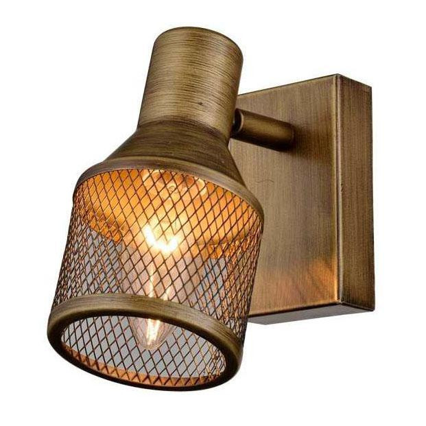 Спот Toplight Silvia TL3750Y-01AB Спот Toplight Silvia TL3750Y-01AB