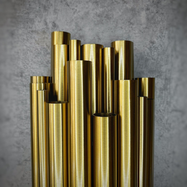 Настенный светильник ImperiumLoft Brubeck DeLight Collectionfull 84834-22 Настенный светильник ImperiumLoft Brubeck DeLight Collectionfull 84834-22