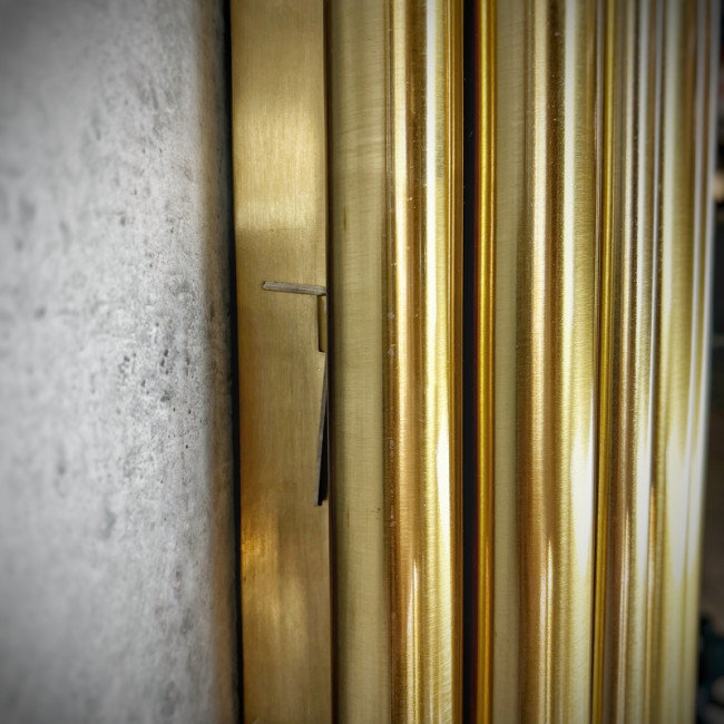 Настенный светильник ImperiumLoft Brubeck DeLight Collectionfull 84834-22 Настенный светильник ImperiumLoft Brubeck DeLight Collectionfull 84834-22