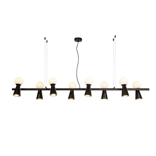 Подвесная люстра Favourite Gnomes 4095-8P Подвесная люстра Favourite Gnomes 4095-8P