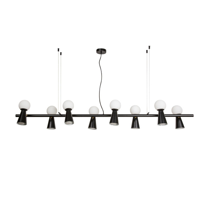 Подвесная люстра Favourite Gnomes 4095-8P Подвесная люстра Favourite Gnomes 4095-8P