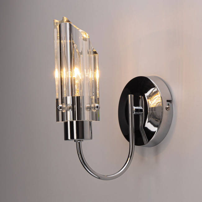 Бра MW-Light Олимпия 106021601 Бра MW-Light Олимпия 106021601
