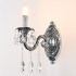 Бра Bohemia Ivele Crystal AL7901B10/1/175 A NB Бра Bohemia Ivele Crystal AL7901B10/1/175 A NB