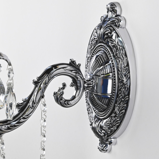 Бра Bohemia Ivele Crystal AL7901B10/1/175 A NB Бра Bohemia Ivele Crystal AL7901B10/1/175 A NB