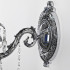 Бра Bohemia Ivele Crystal AL7901B10/1/175 A NB Бра Bohemia Ivele Crystal AL7901B10/1/175 A NB
