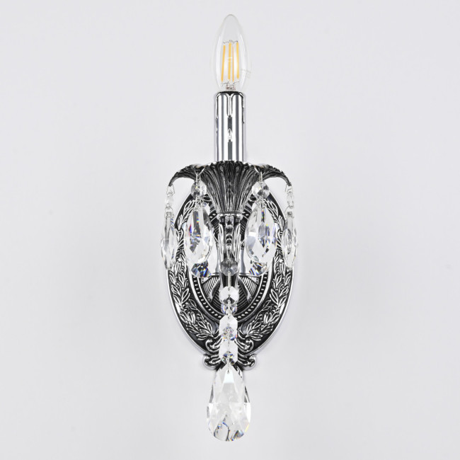 Бра Bohemia Ivele Crystal AL7901B10/1/175 A NB Бра Bohemia Ivele Crystal AL7901B10/1/175 A NB
