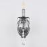 Бра Bohemia Ivele Crystal AL7901B10/1/175 A NB Бра Bohemia Ivele Crystal AL7901B10/1/175 A NB